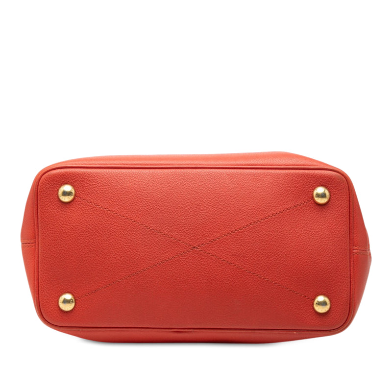 Monogram Empreinte Citadine PM - Image 3