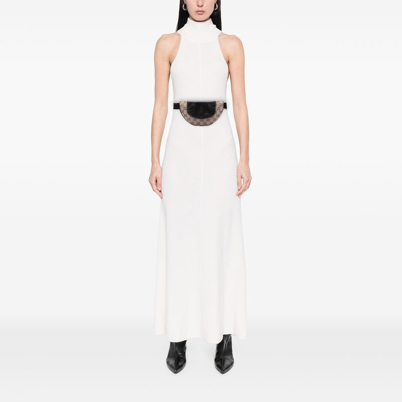 GG Canvas Belt Bag - Image 5