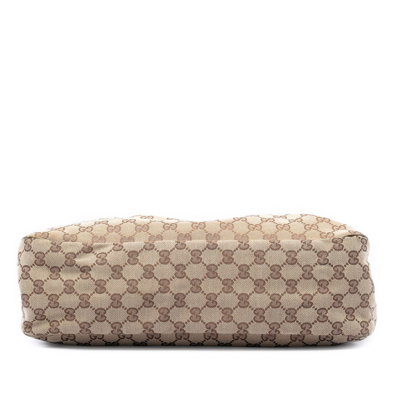 GG Canvas Sukey Tote - Image 3