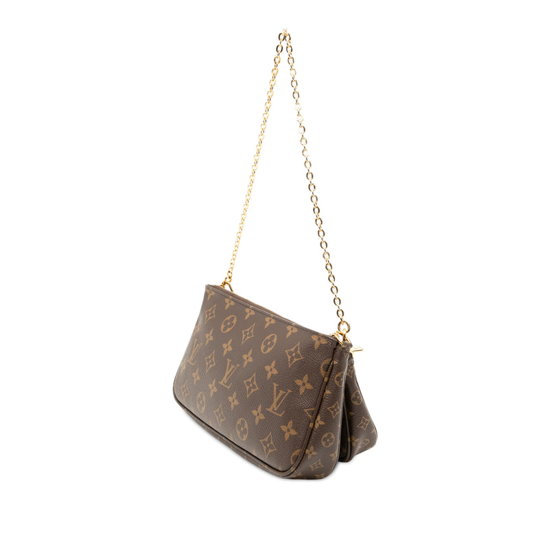 Monogram Multi Pochette Accessoires - Image 2