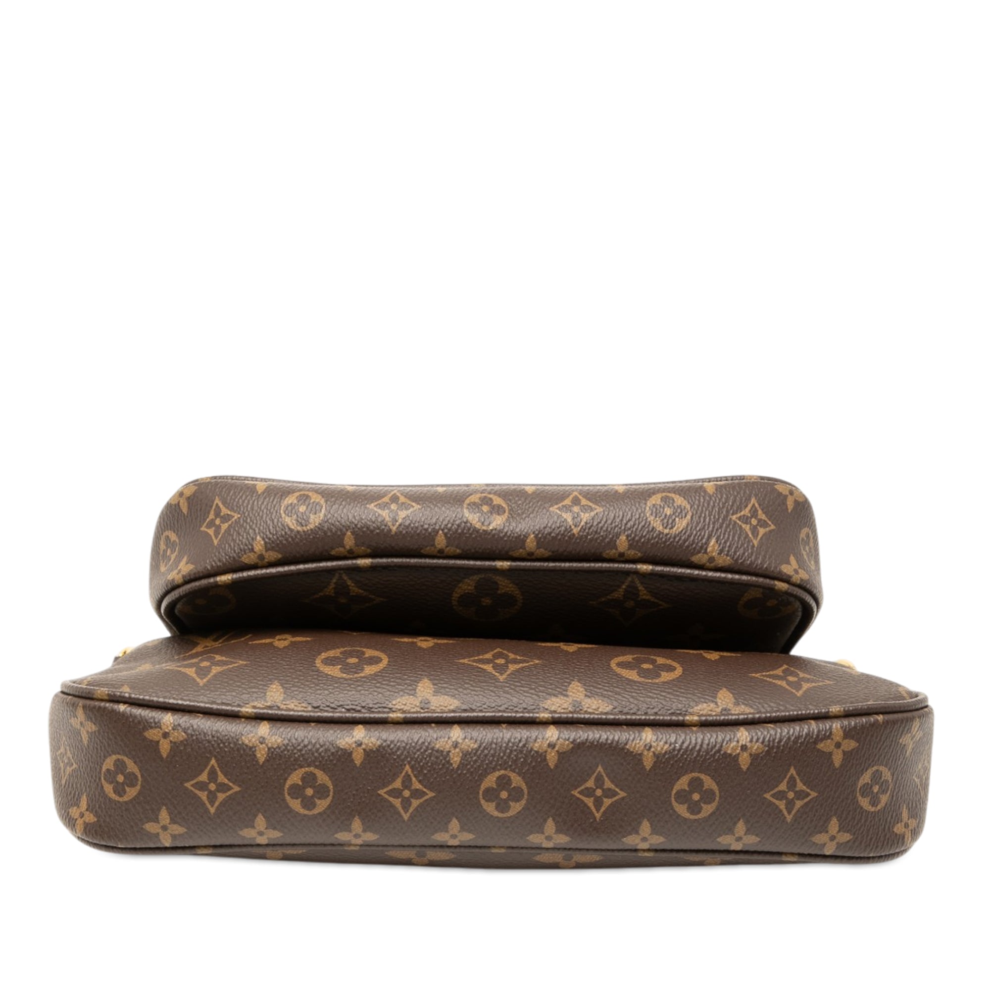 Monogram Multi Pochette Accessoires - Image 3