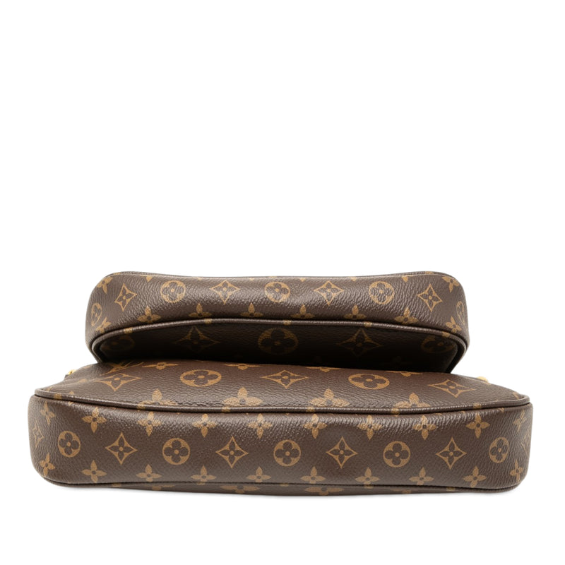 Monogram Multi Pochette Accessoires - Image 3
