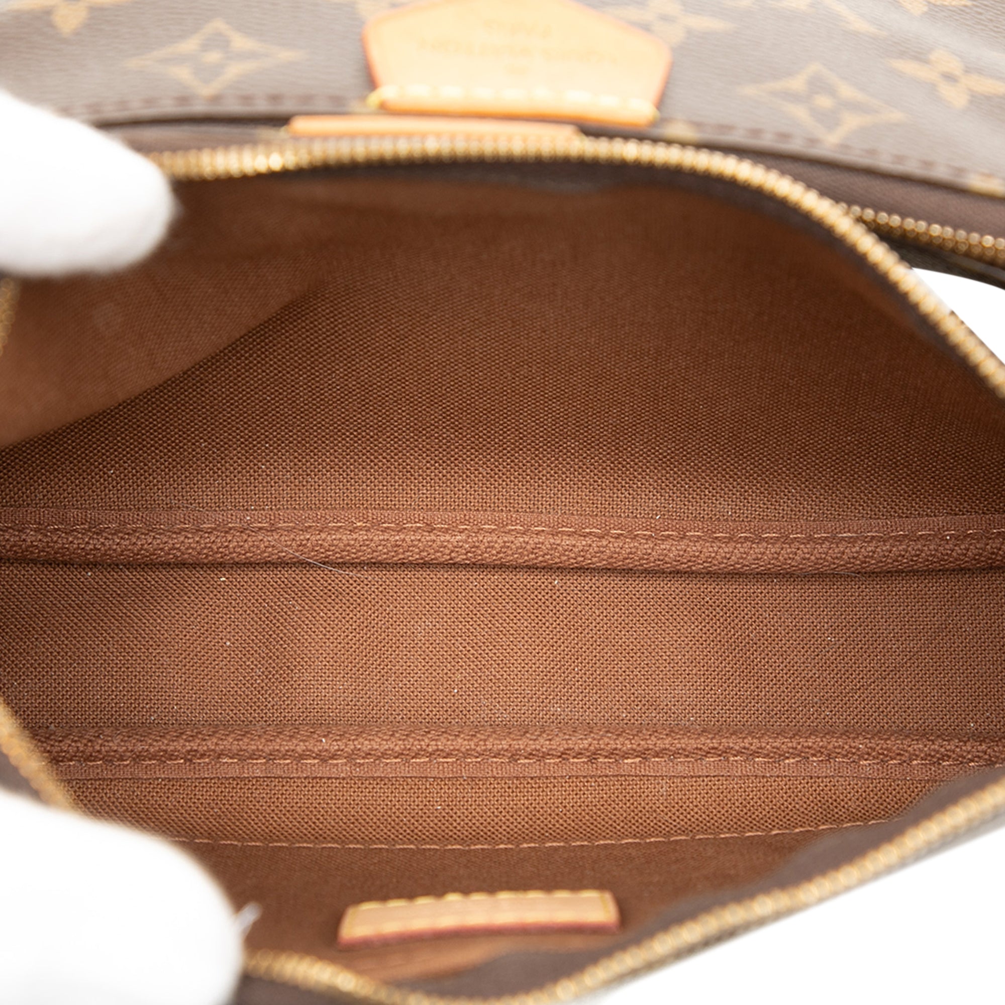 Monogram Multi Pochette Accessoires - Image 4