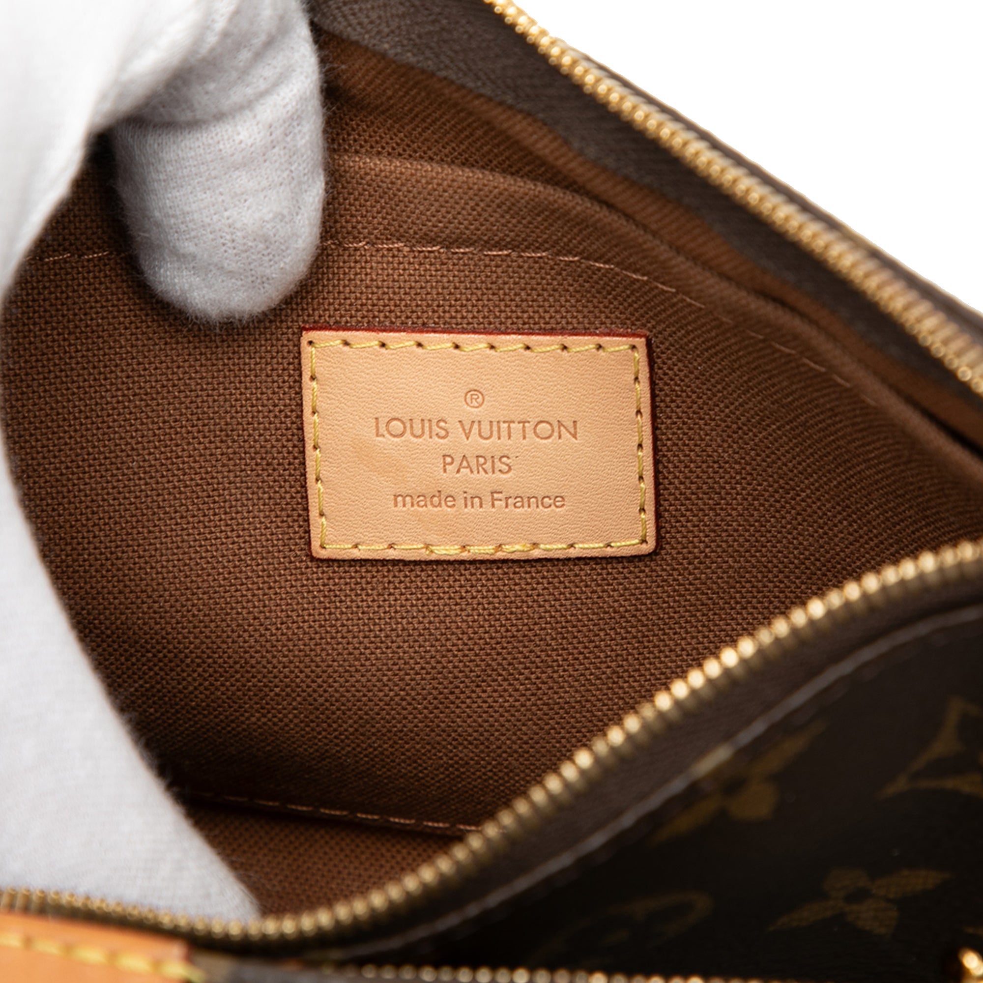 Monogram Multi Pochette Accessoires - Image 5
