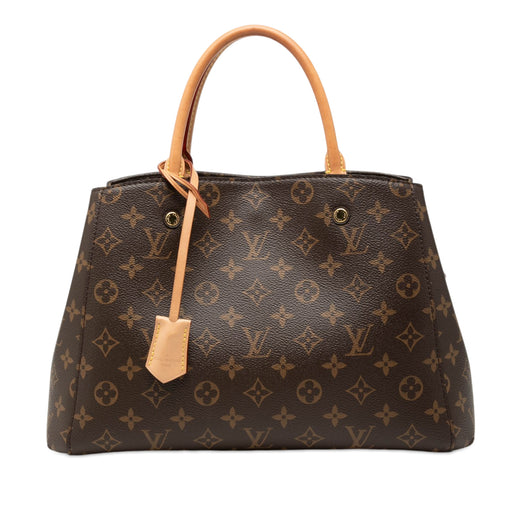 Monogram Montaigne MM - Image 1
