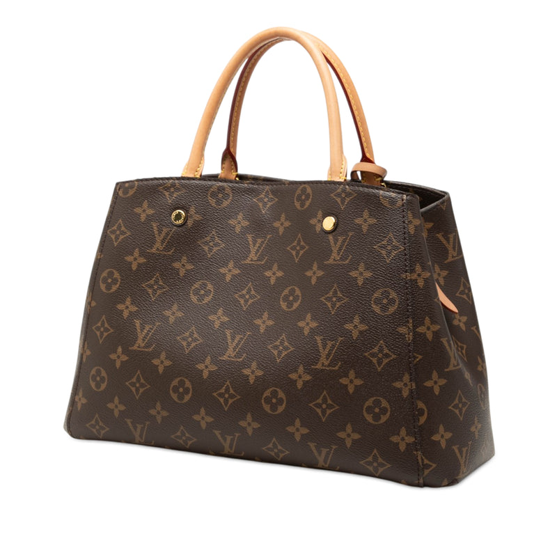 Monogram Montaigne MM - Image 2