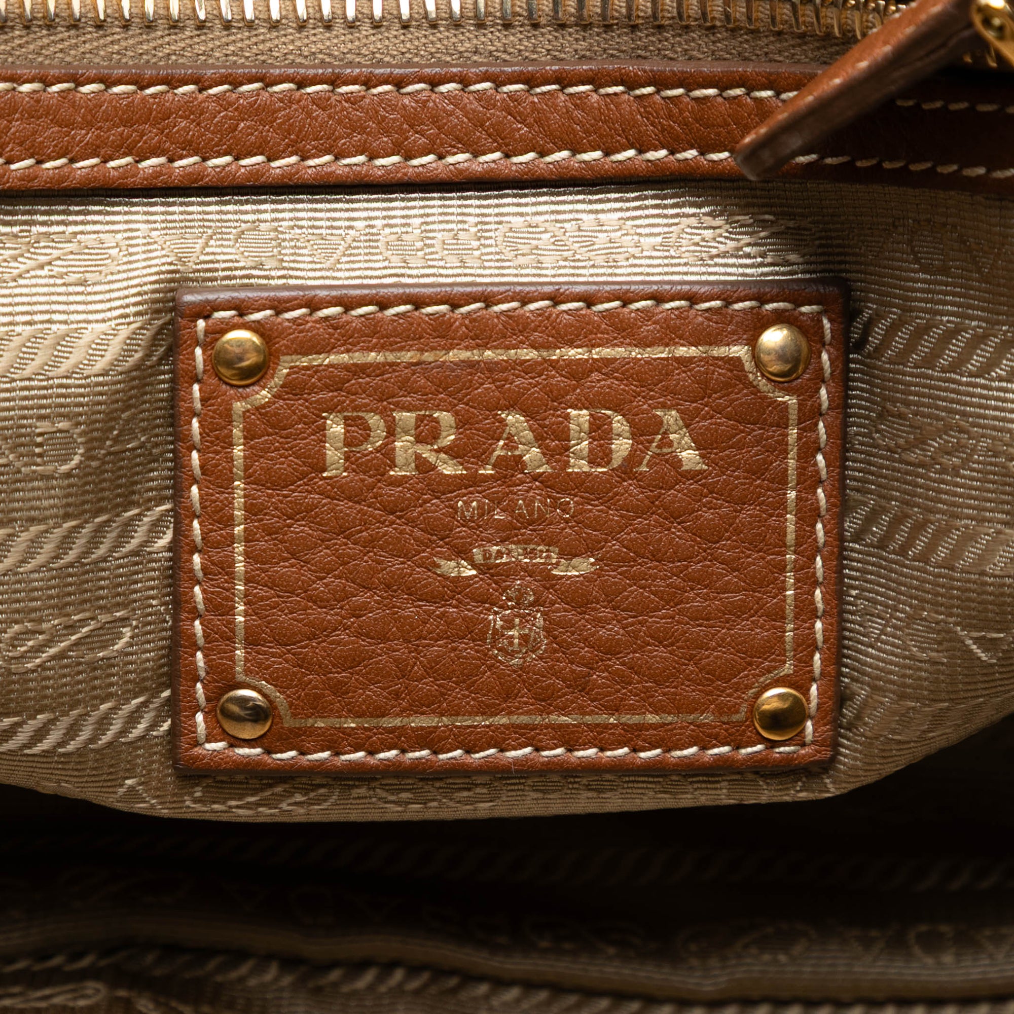 Canvas Canapa Logo Bow Satchel - Image 5