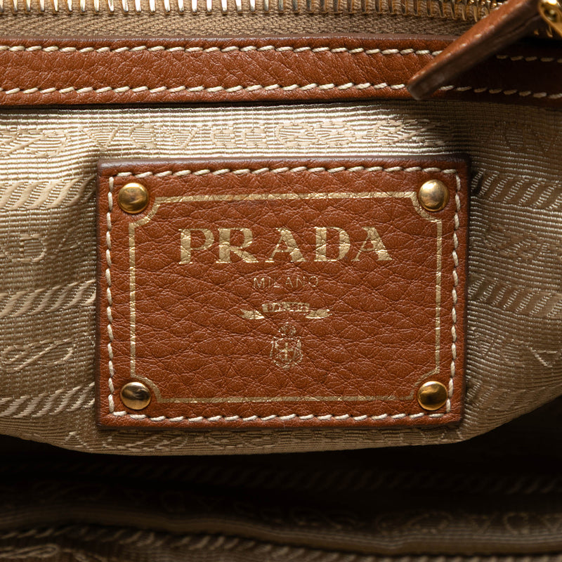 Canvas Canapa Logo Bow Satchel - Image 5