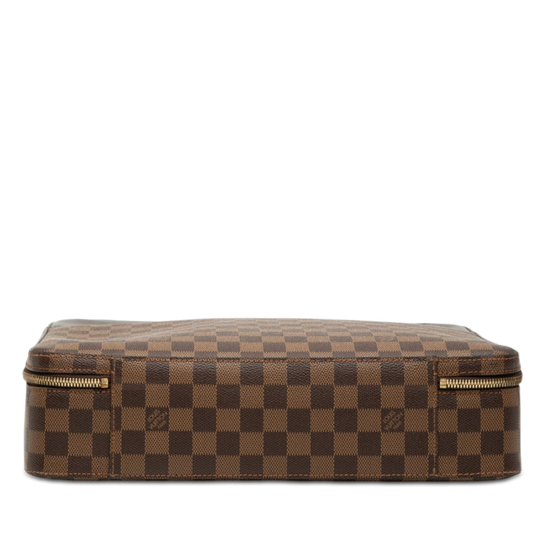 Damier Ebene Porte Ordinateur Sabana - Image 3