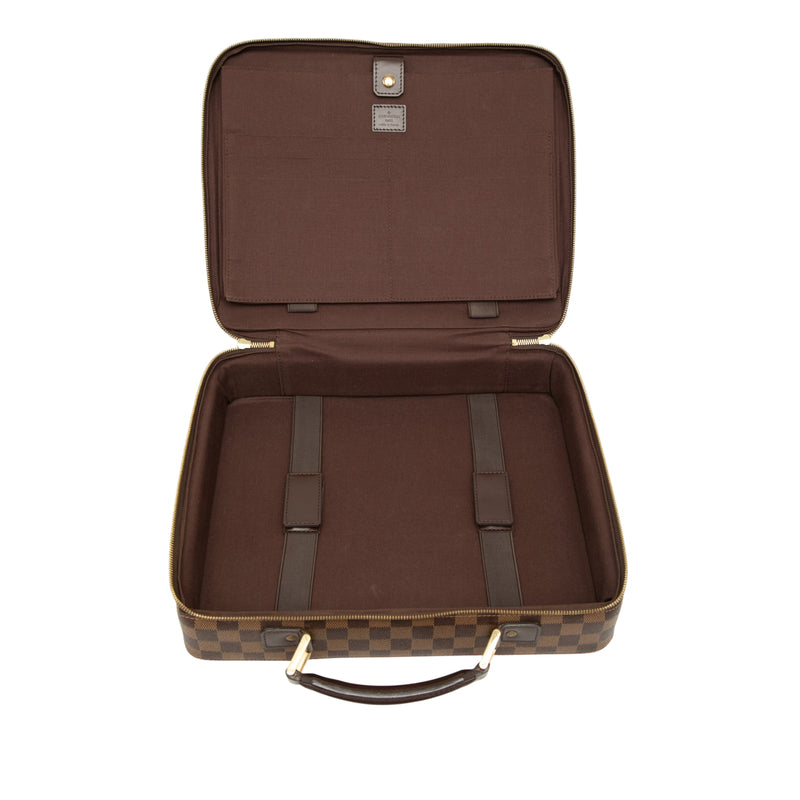 Damier Ebene Porte Ordinateur Sabana - Image 4