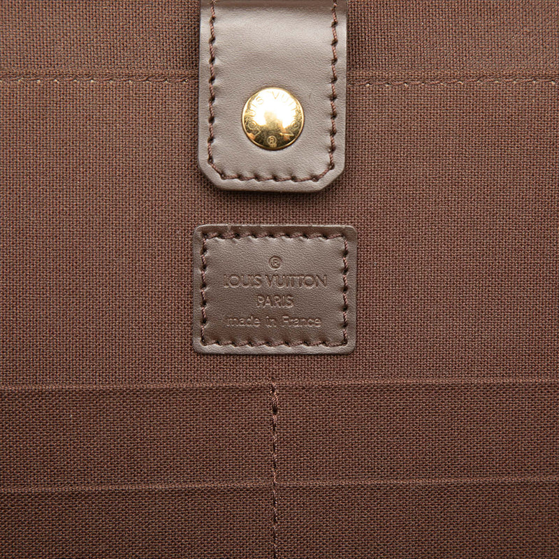 Damier Ebene Porte Ordinateur Sabana - Image 5
