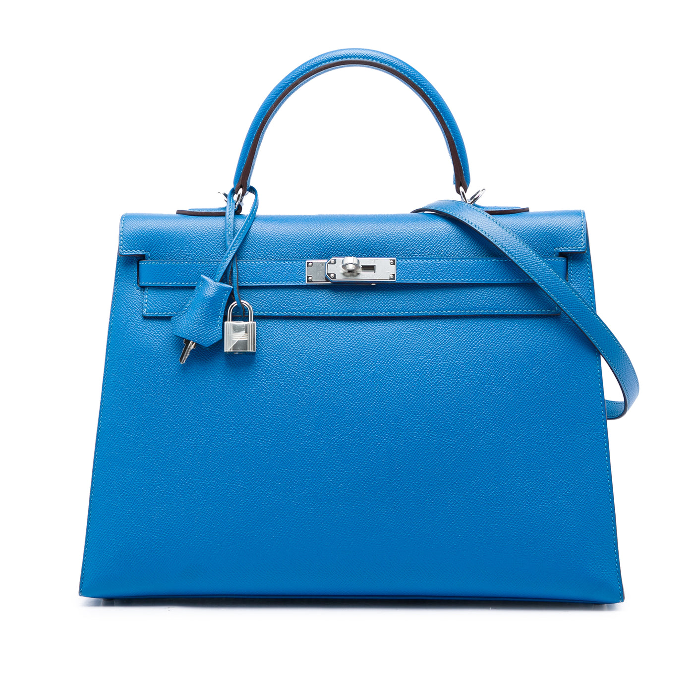 Epsom Kelly II Sellier 35 - Image 1