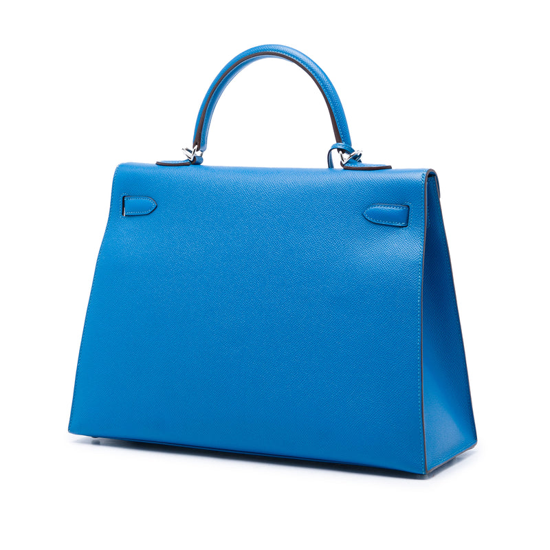 Epsom Kelly II Sellier 35 - Image 2