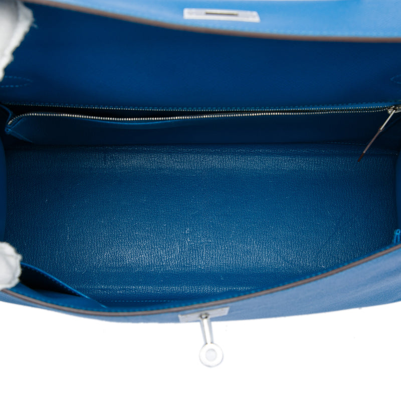 Epsom Kelly II Sellier 35 - Image 4