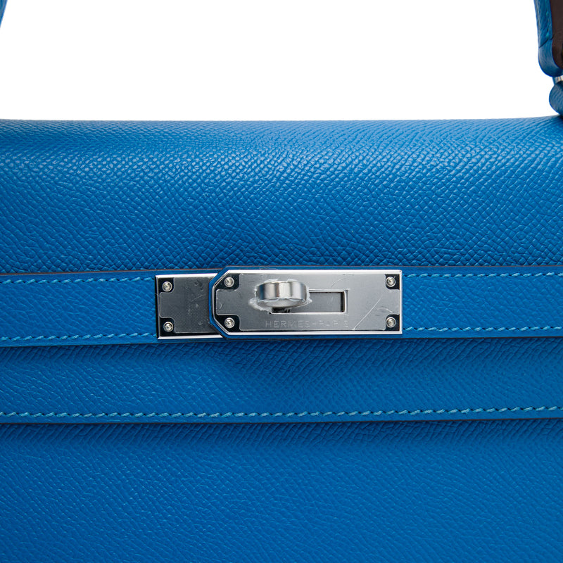 Epsom Kelly II Sellier 35 - Image 5