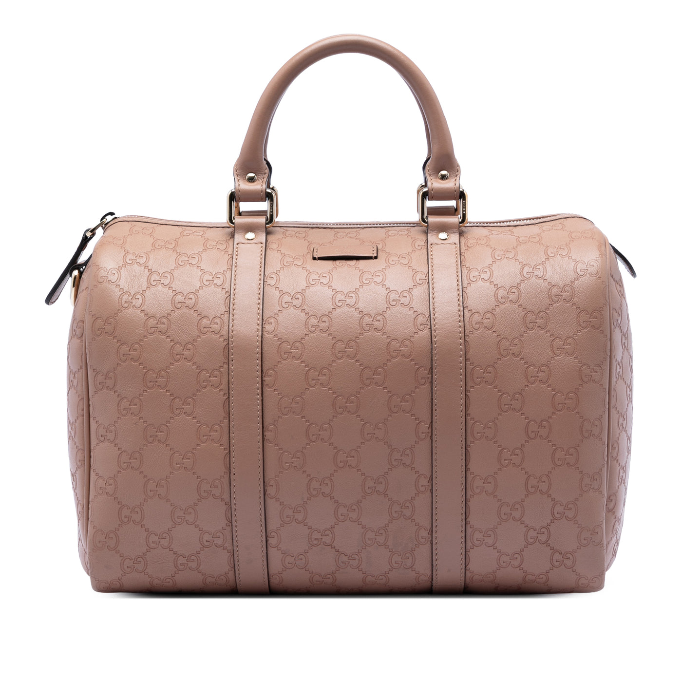 Medium Guccissima Joy Boston Bag - Image 1