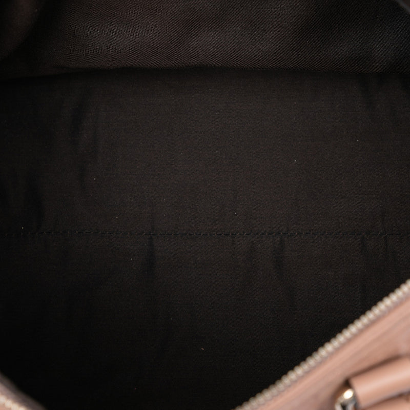 Medium Guccissima Joy Boston Bag - Image 4