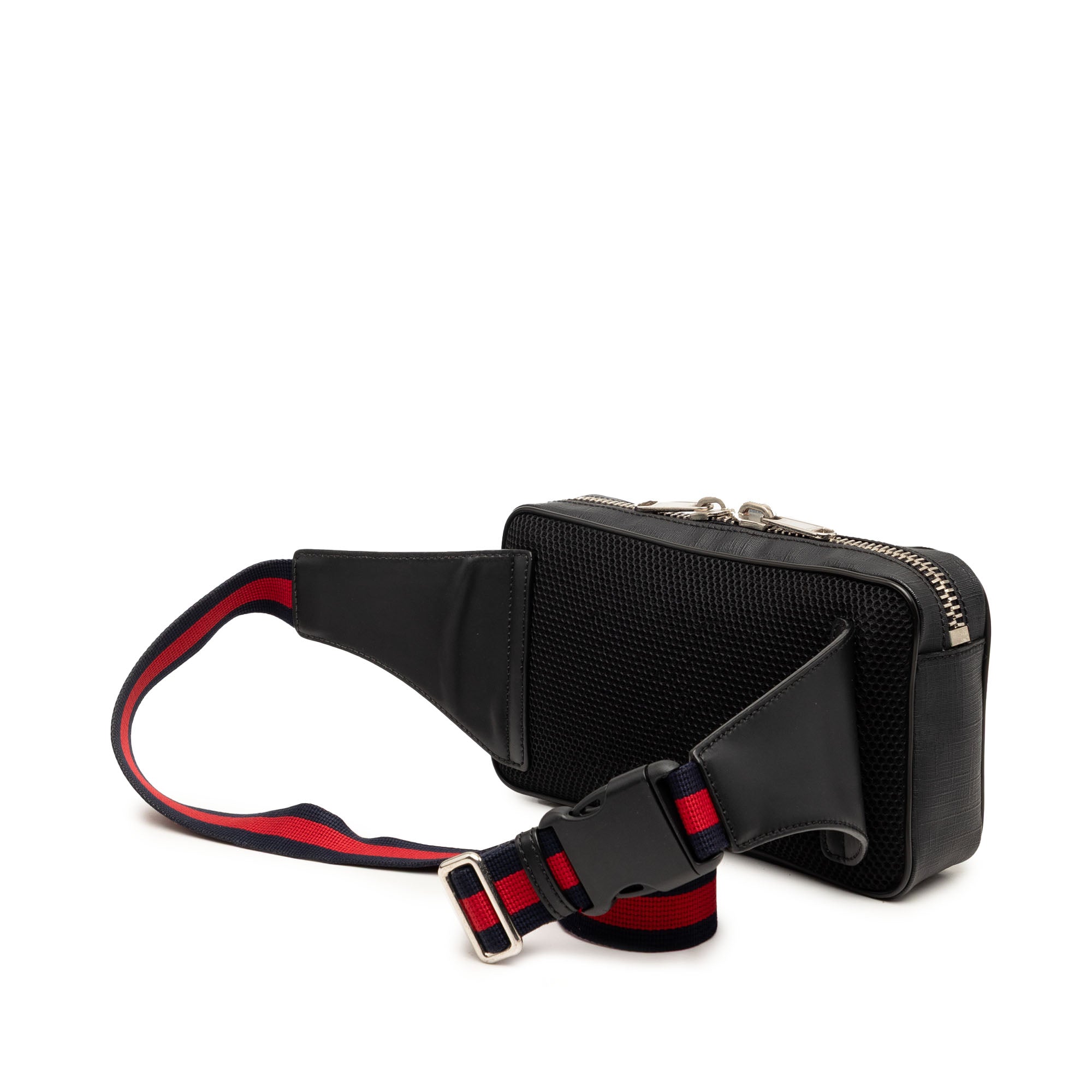 GG Supreme Web Belt Bag - Image 2