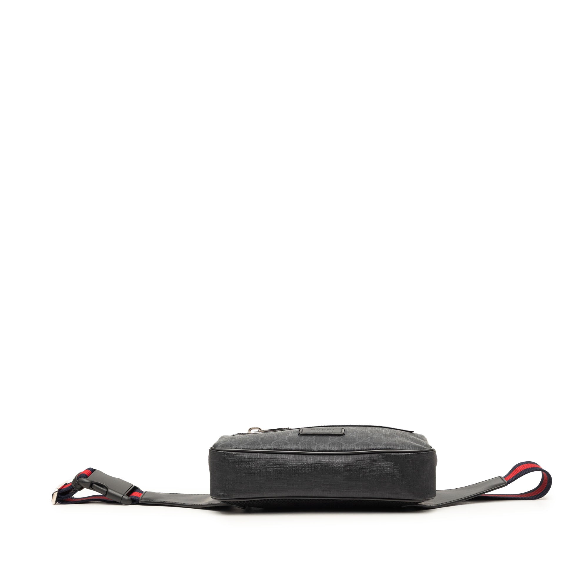 GG Supreme Web Belt Bag - Image 3