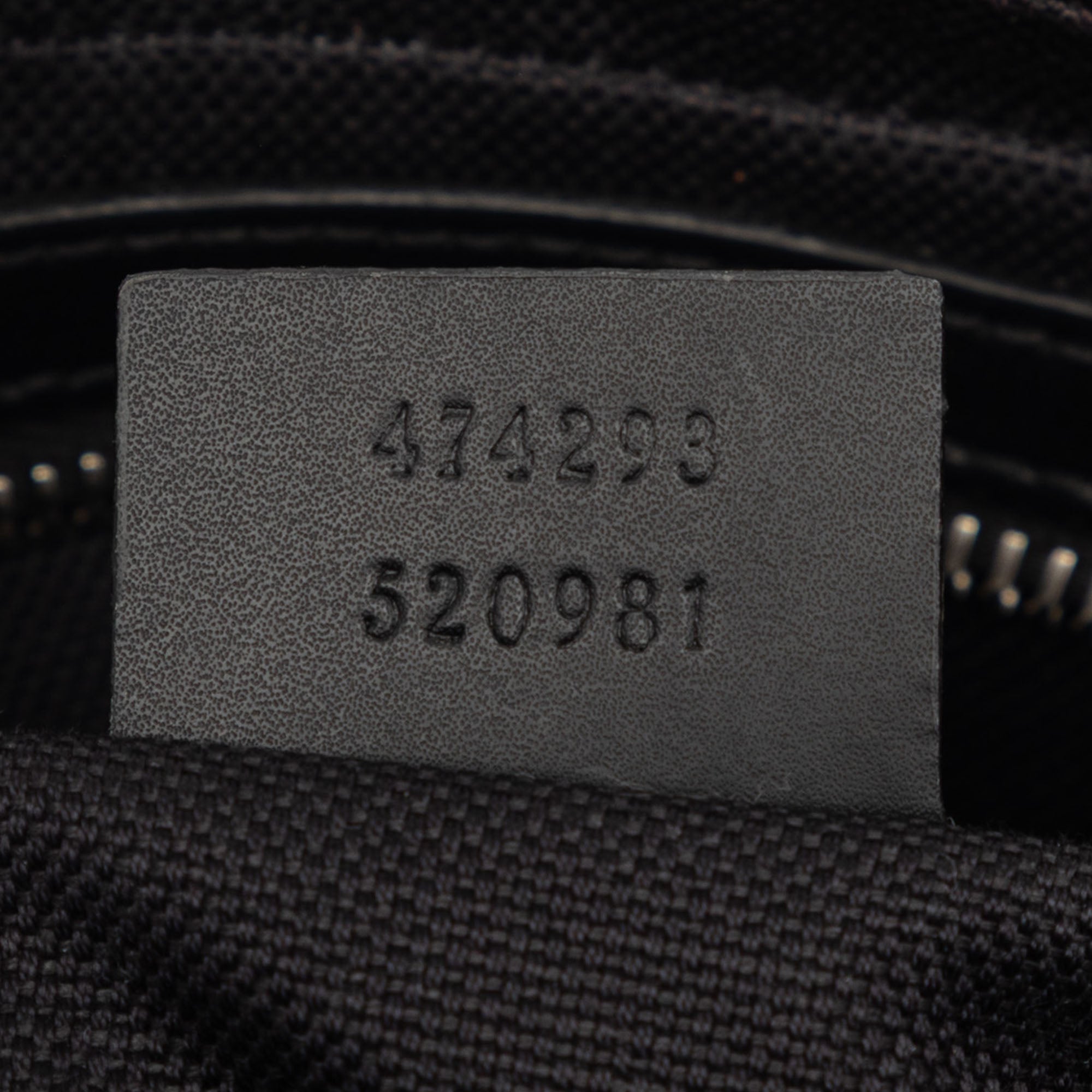 GG Supreme Web Belt Bag - Image 6