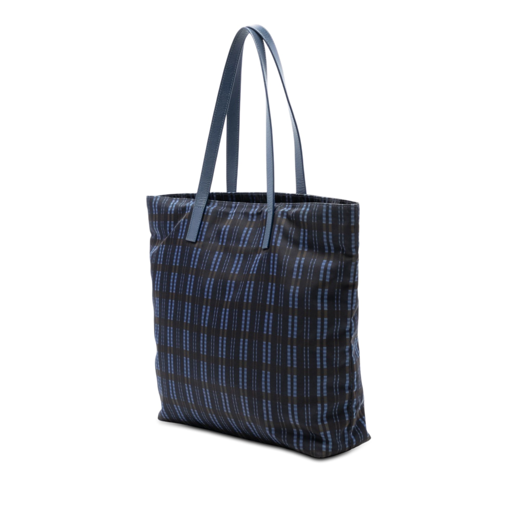 Tessuto Stampato Tote - Image 2