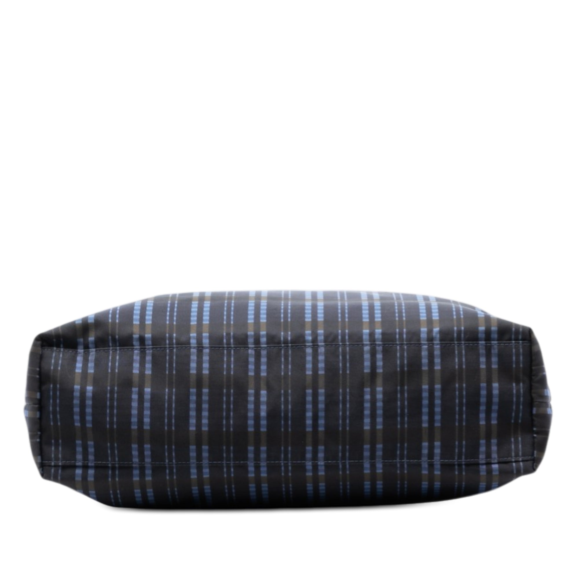 Tessuto Stampato Tote - Image 3