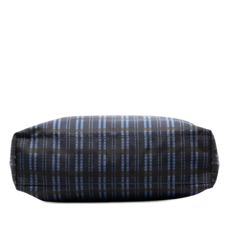 Tessuto Stampato Tote - Image 3