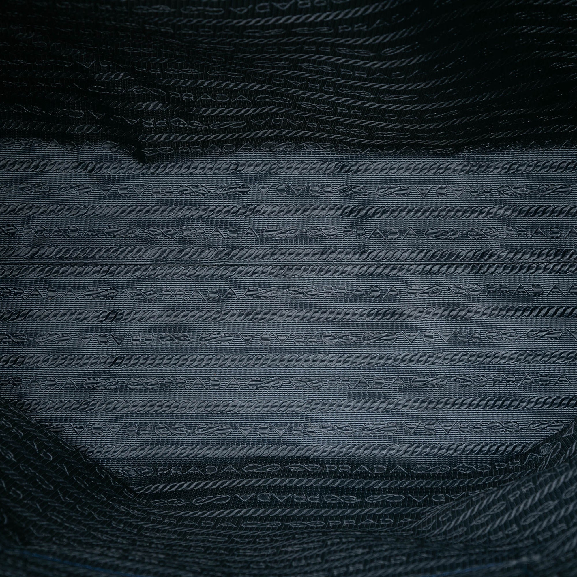 Tessuto Stampato Tote - Image 4