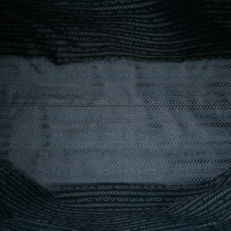 Tessuto Stampato Tote - Image 4