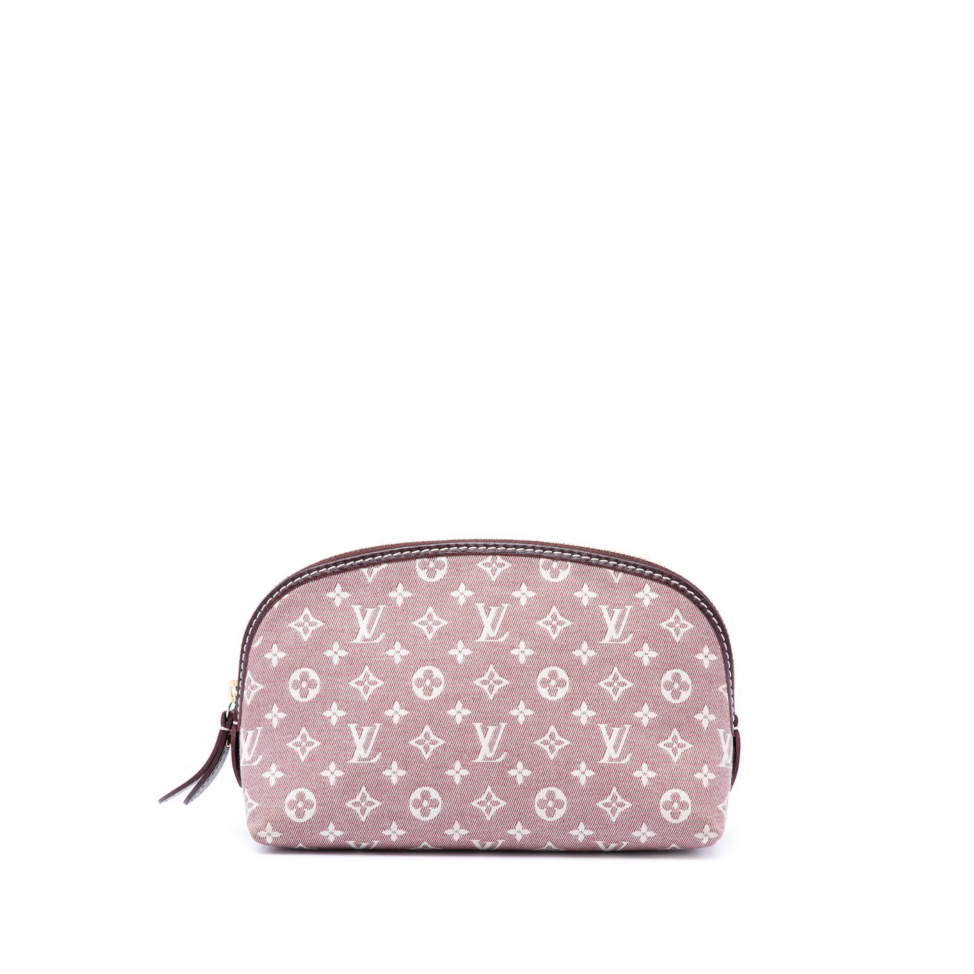 Monogram Mini Lin Cosmetic Pouch - Image 1