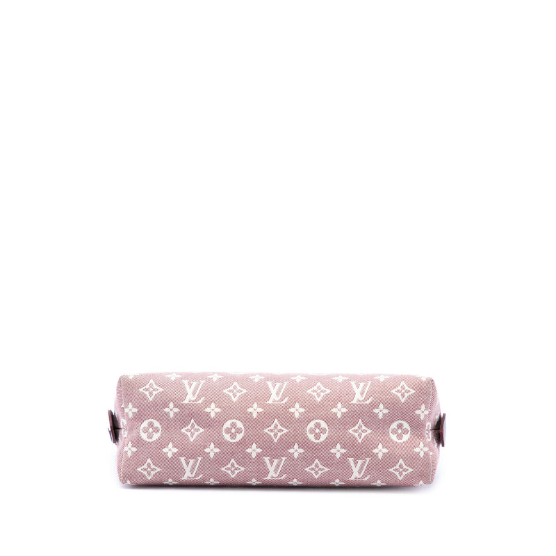 Monogram Mini Lin Cosmetic Pouch - Image 3