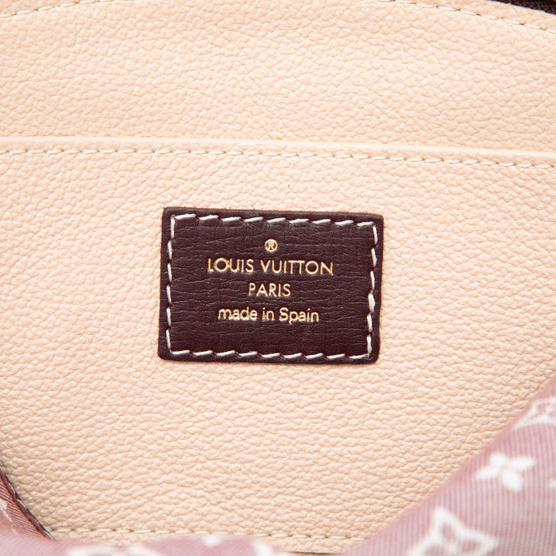 Monogram Mini Lin Cosmetic Pouch - Image 5