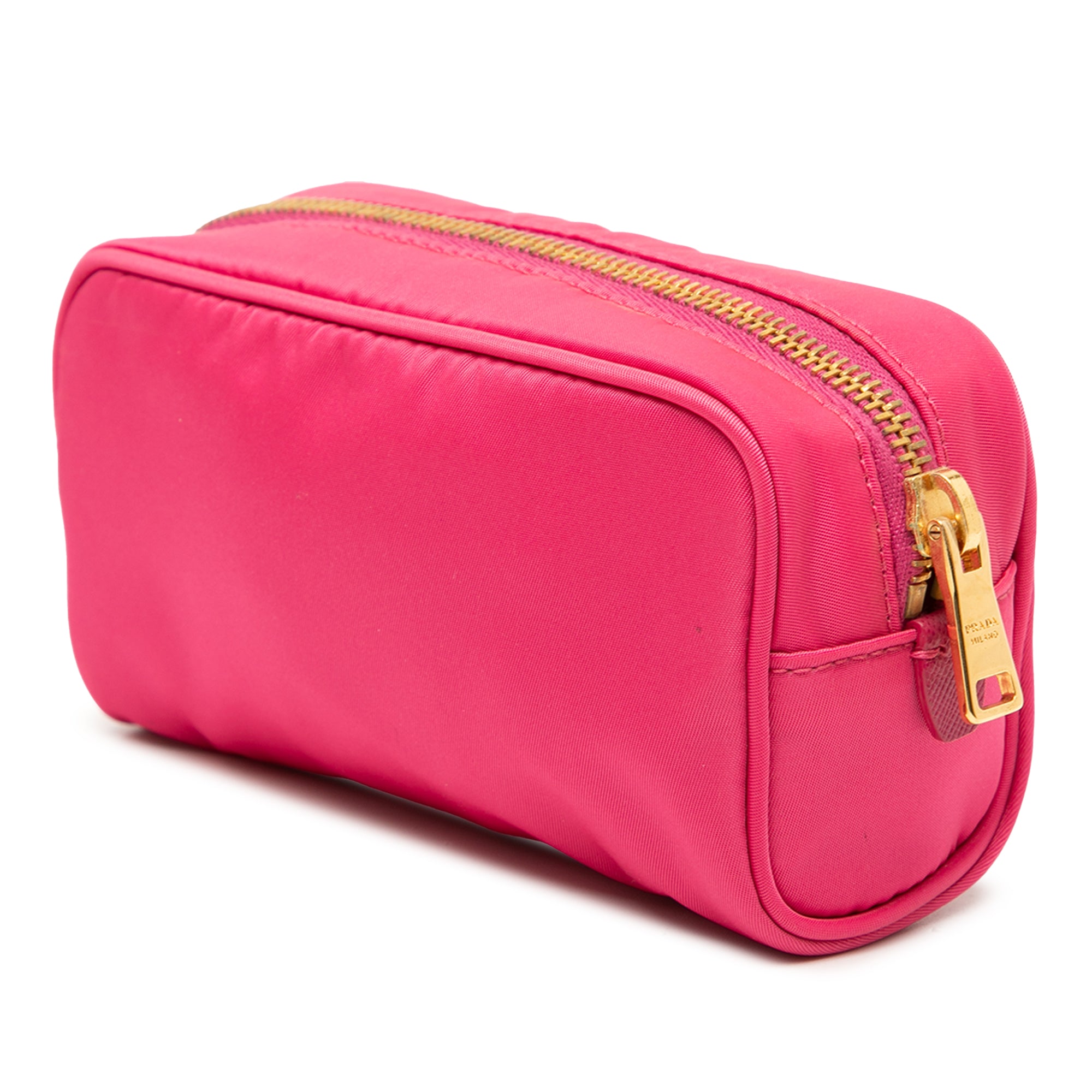 Tessuto Wristlet Pouch - Image 2