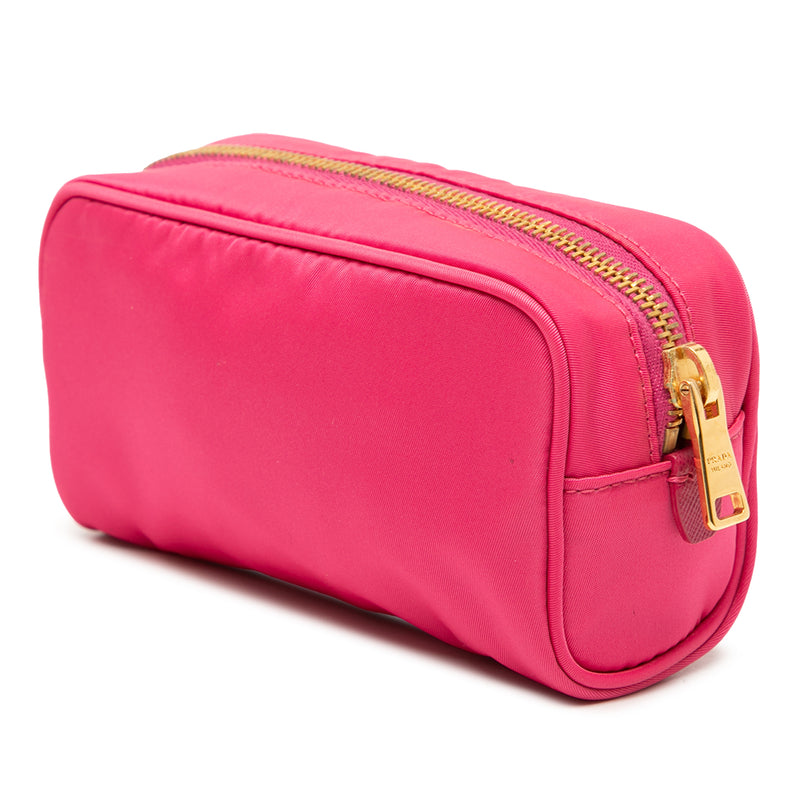 Tessuto Wristlet Pouch - Image 2