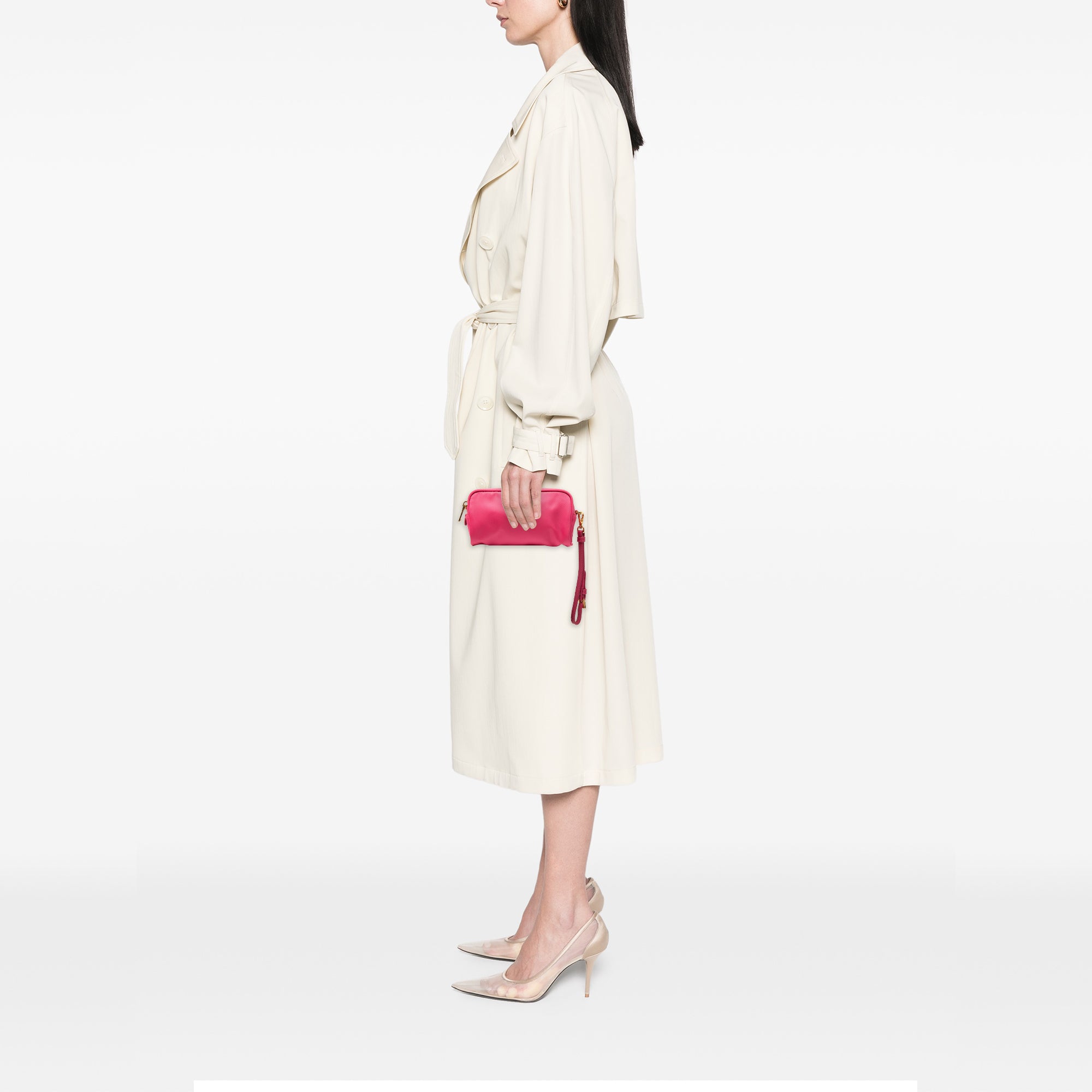 Tessuto Wristlet Pouch - Image 6
