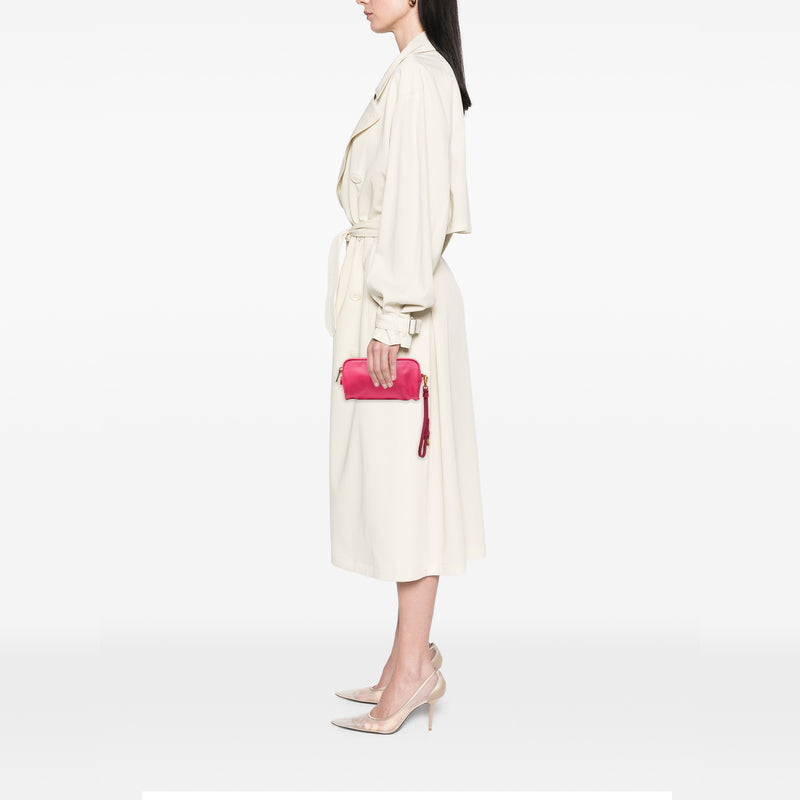 Tessuto Wristlet Pouch - Image 6