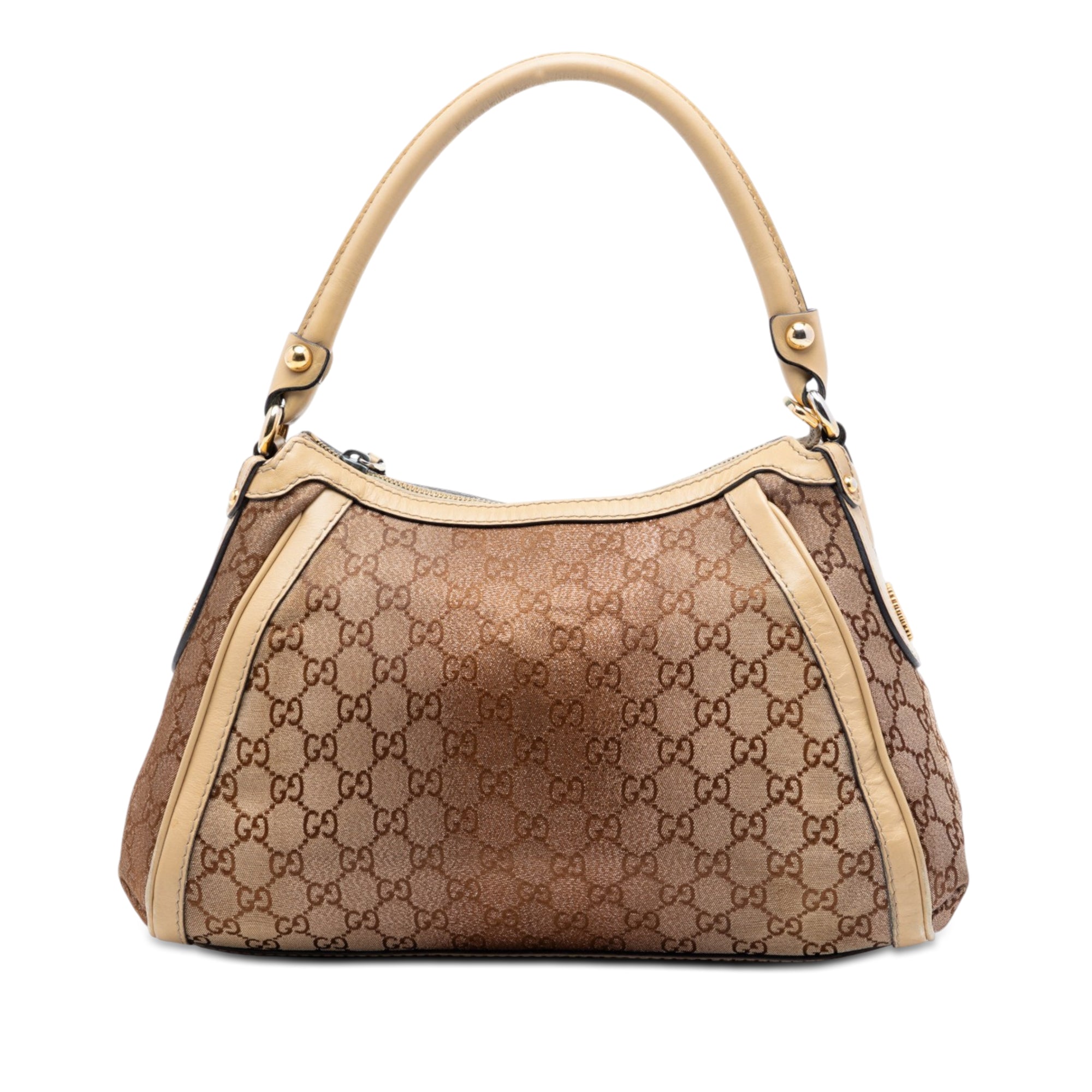 GG Lurex Scarlett Handbag - Image 1