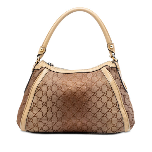 GG Lurex Scarlett Handbag - Image 1