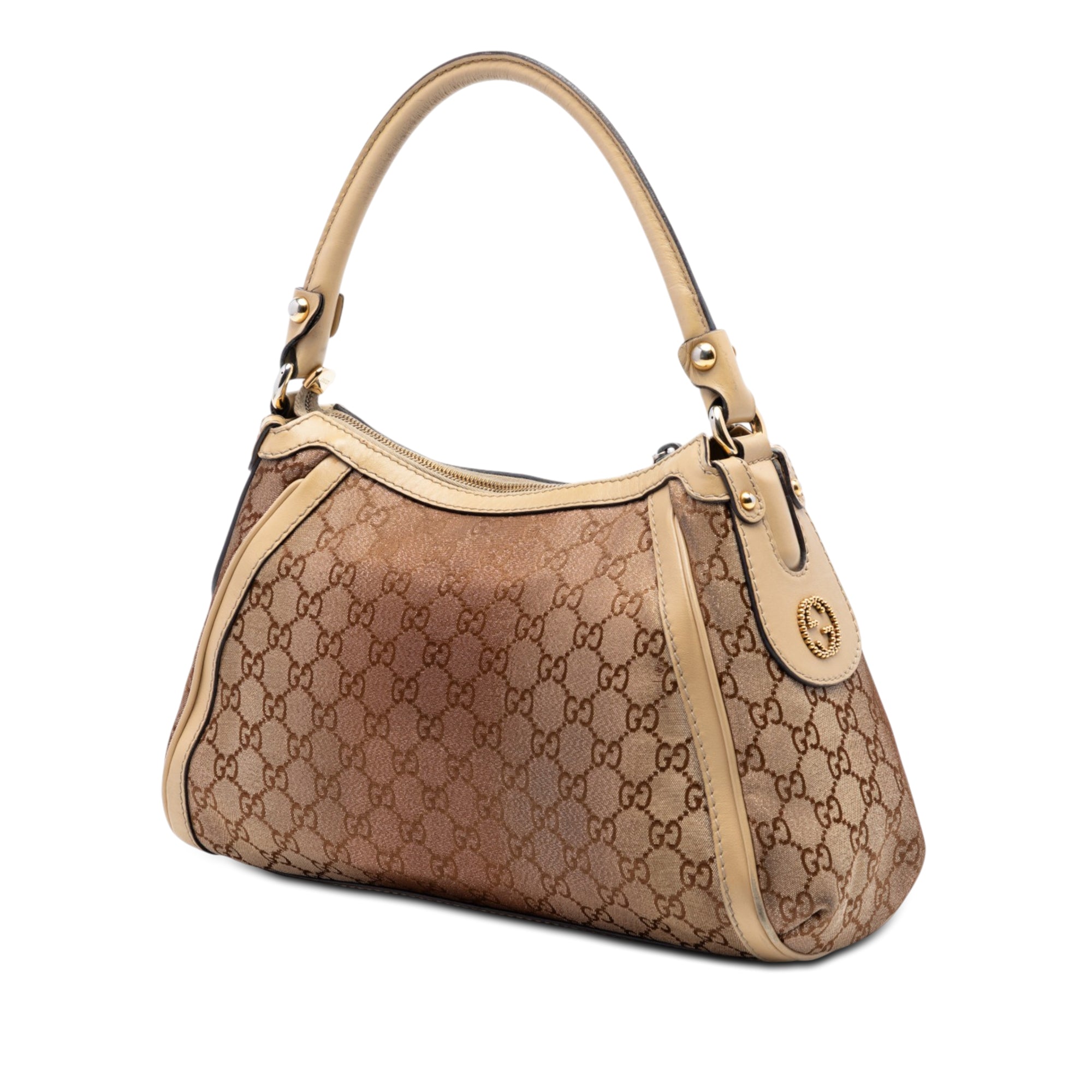 GG Lurex Scarlett Handbag - Image 2