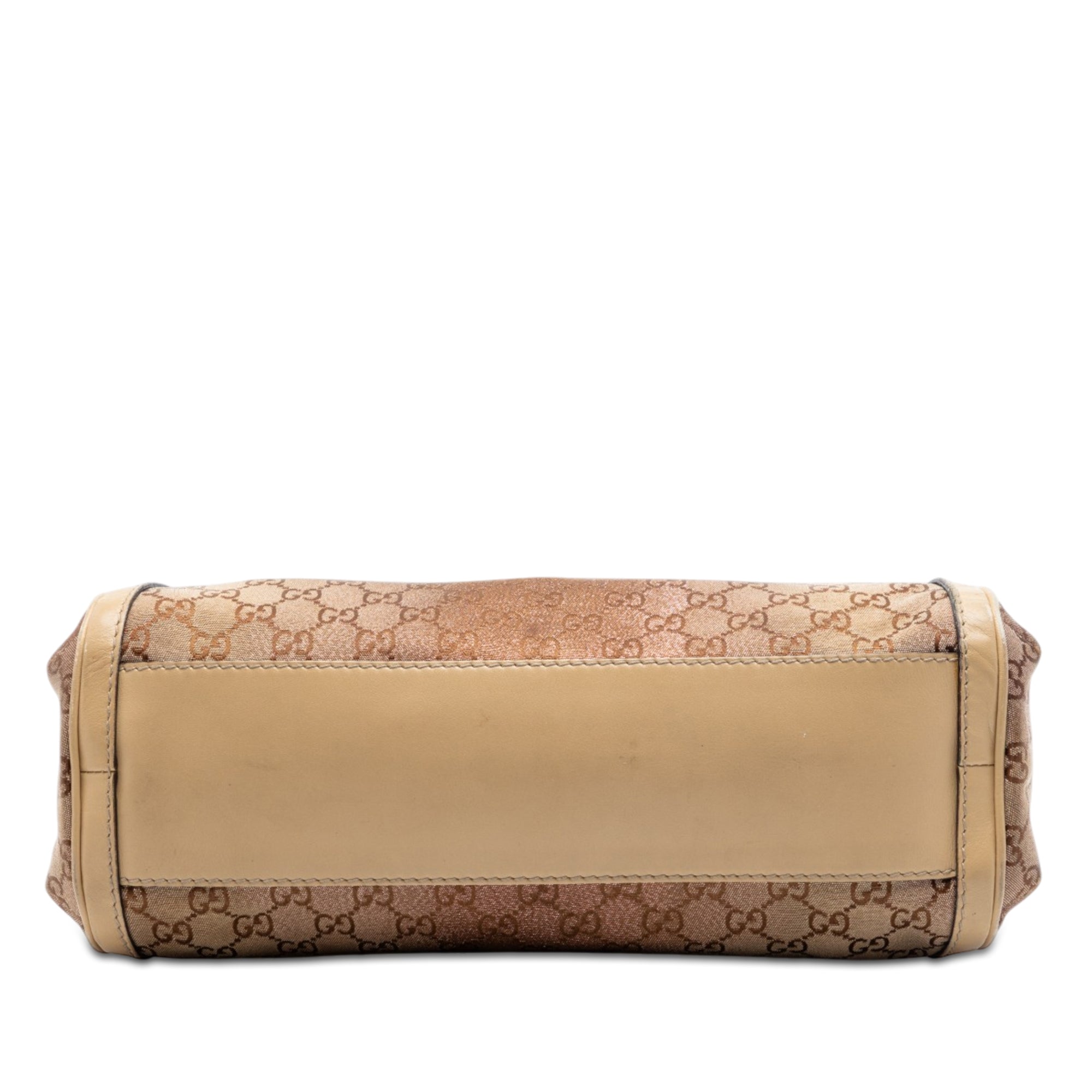 GG Lurex Scarlett Handbag - Image 3