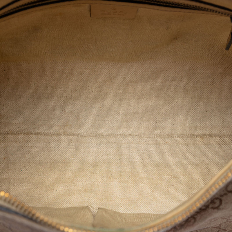 GG Lurex Scarlett Handbag - Image 4