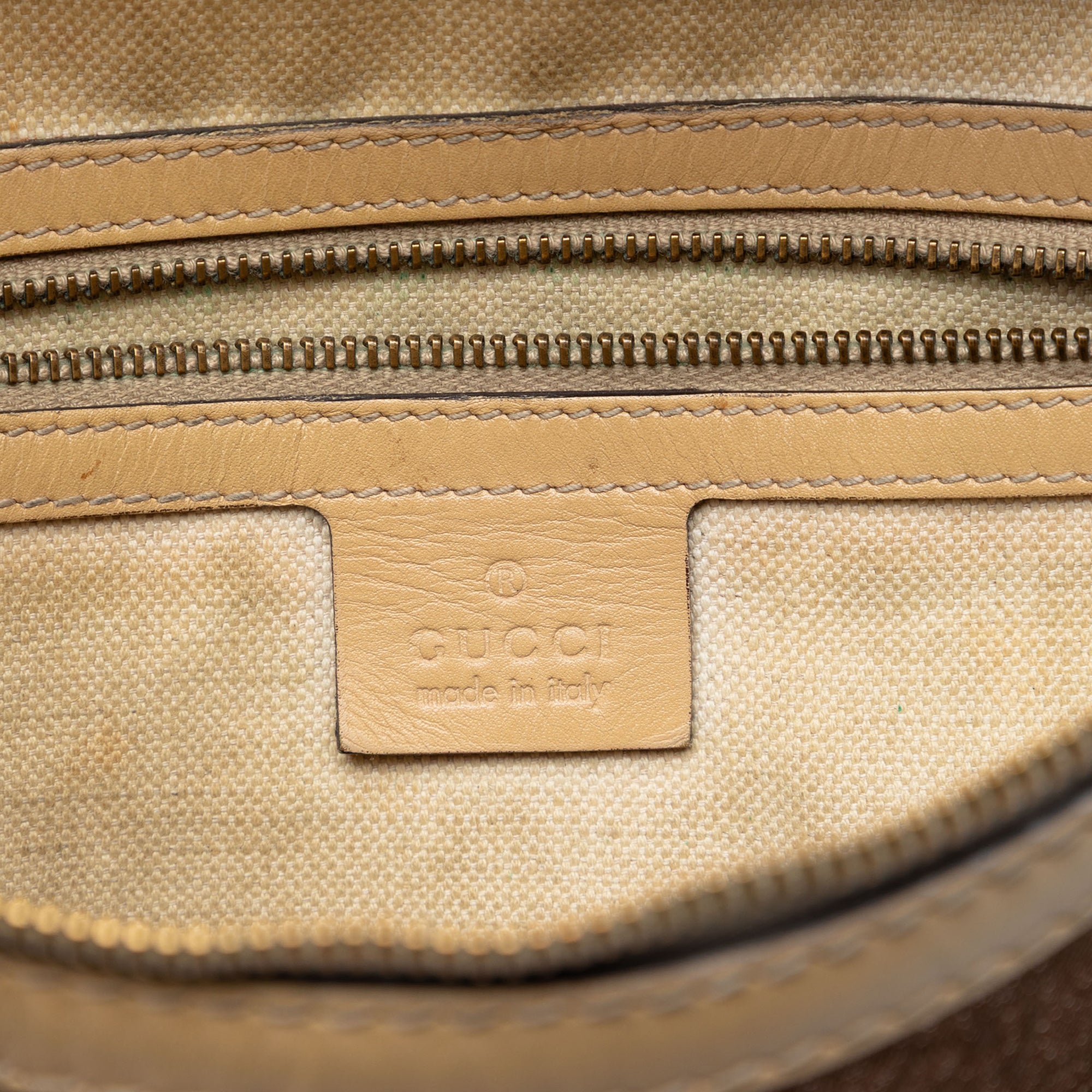 GG Lurex Scarlett Handbag - Image 5