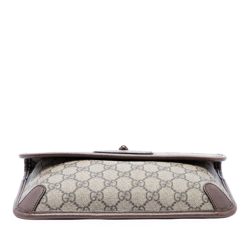 GG Supreme Web Neo Vintage Belt Bag - Image 3