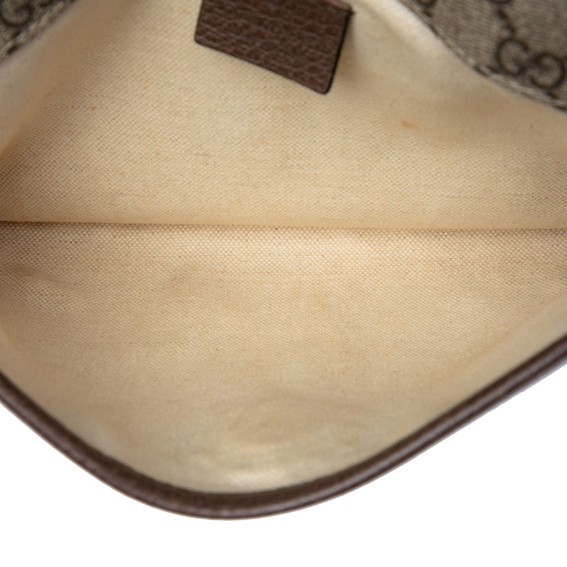 GG Supreme Web Neo Vintage Belt Bag - Image 4
