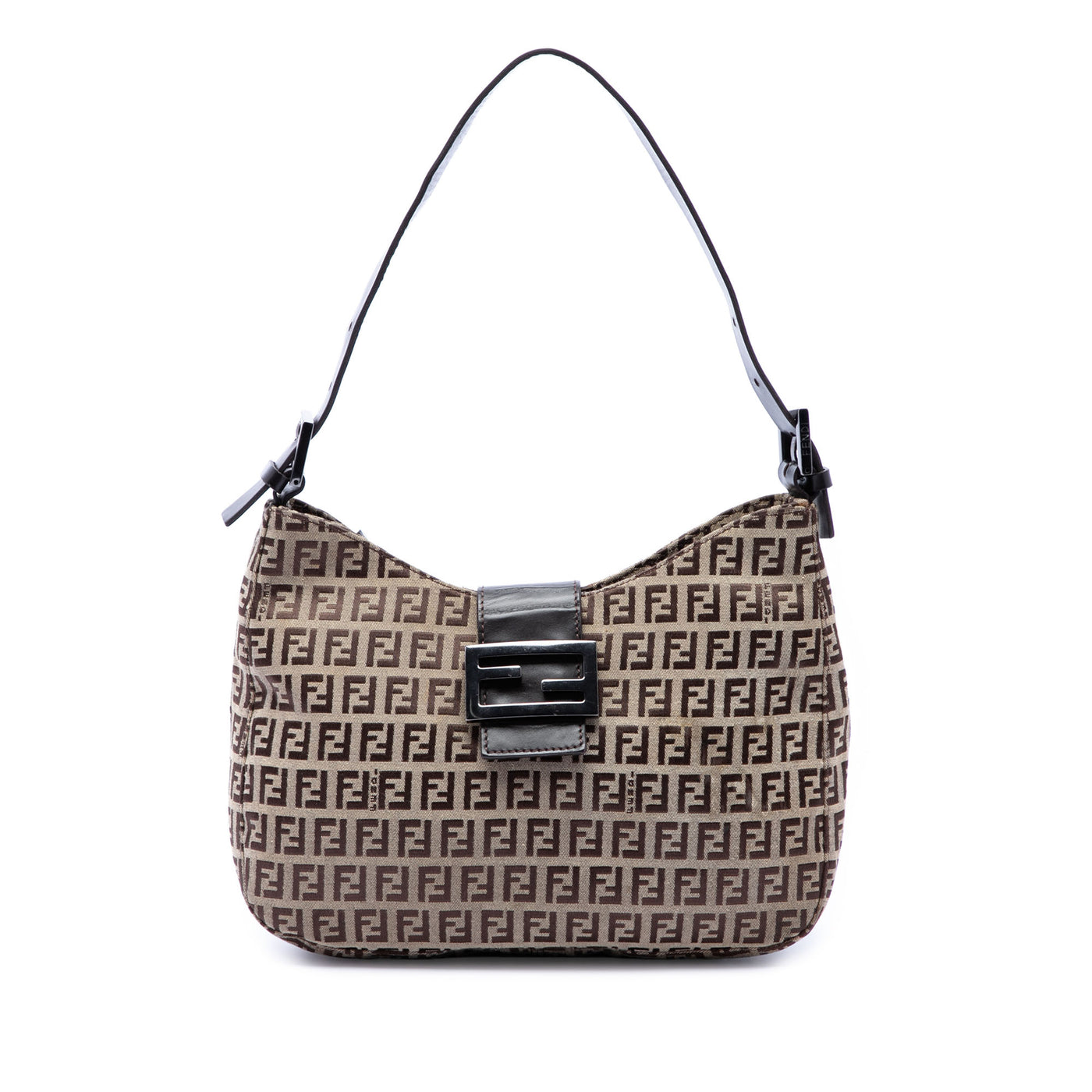 Zucchino Canvas Shoulder Bag - Image 1