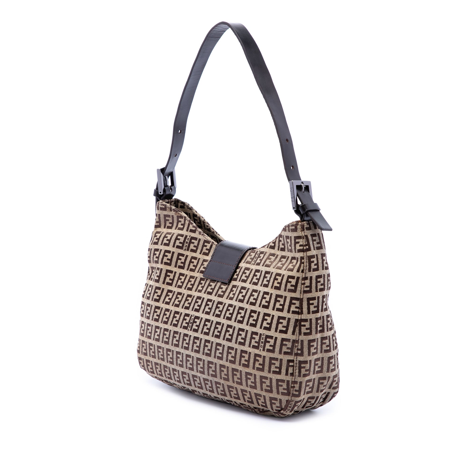 Zucchino Canvas Shoulder Bag - Image 2