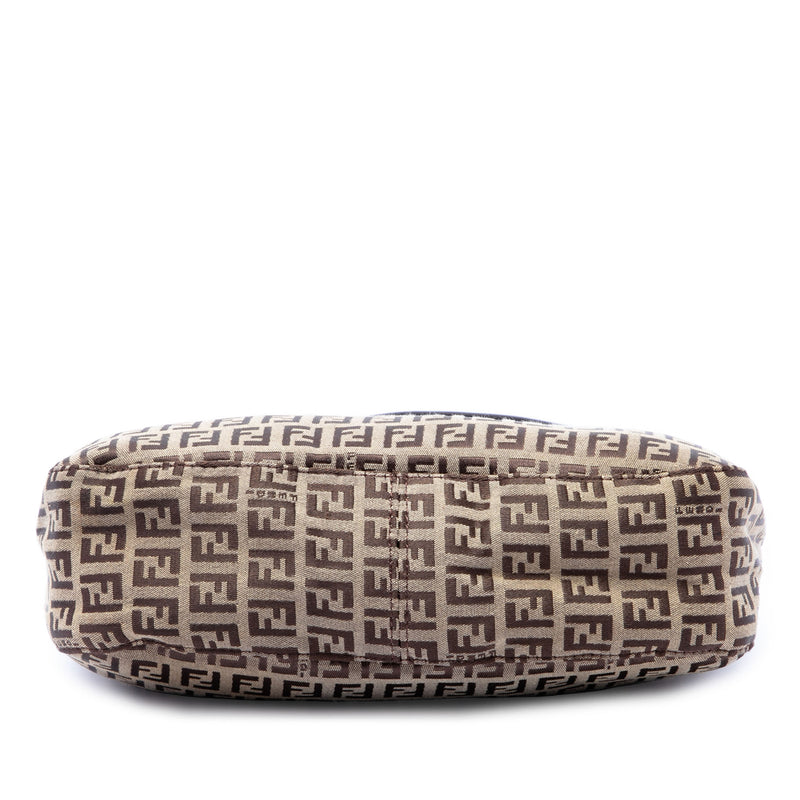 Zucchino Canvas Shoulder Bag - Image 3