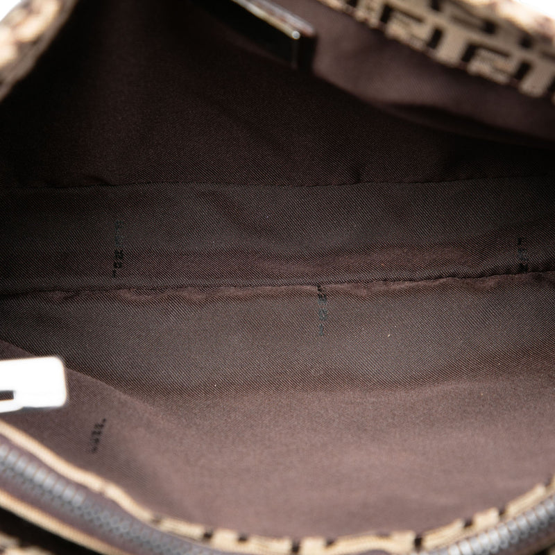 Zucchino Canvas Shoulder Bag - Image 4