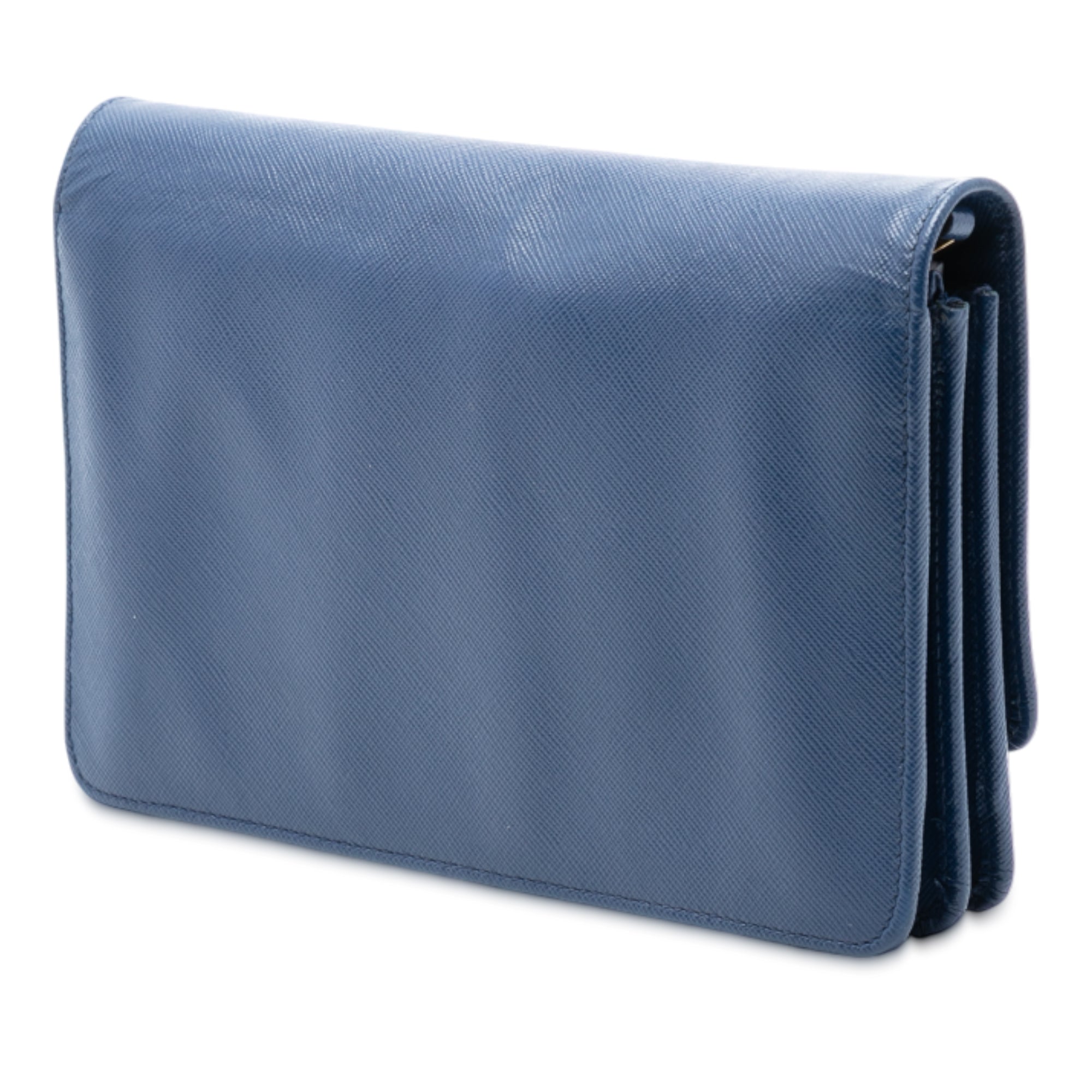 Saffiano Wallet On Chain - Image 2