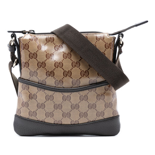 GG Crystal Crossbody - Image 1